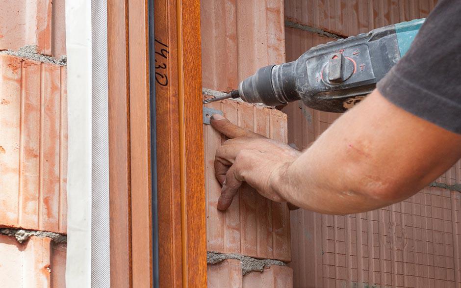 remplacement vitre double vitrage Mouroux